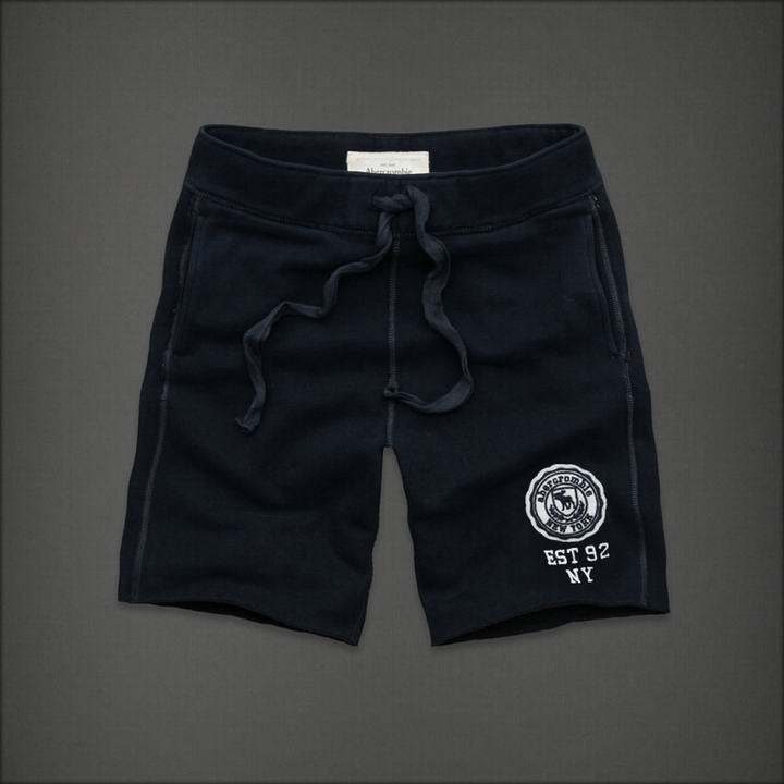 Short Abercrombie & Fitch Homme